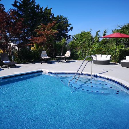 Bay Watch Hotel And Marina Hampton Bays Exterior foto