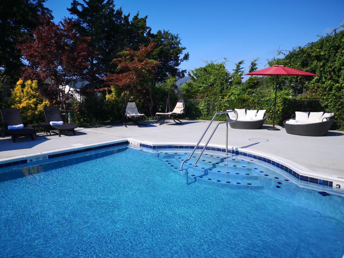 Bay Watch Hotel And Marina Hampton Bays Exterior foto
