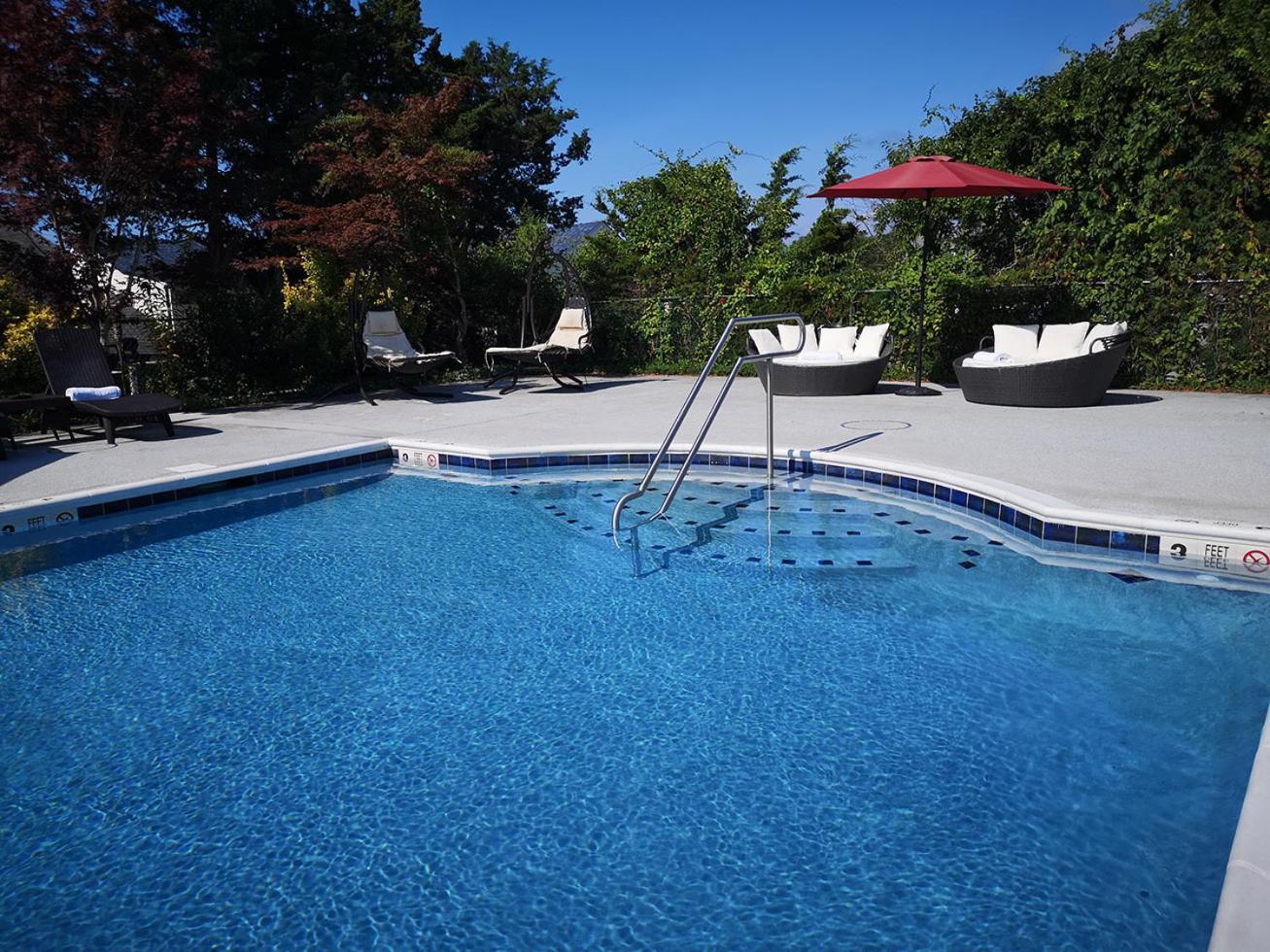 Bay Watch Hotel And Marina Hampton Bays Exterior foto