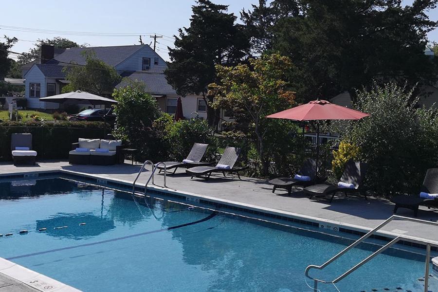 Bay Watch Hotel And Marina Hampton Bays Zimmer foto